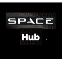 Space Hub Logo
