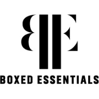 Boxed Essentials, LLC Logo