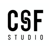 CSF Studio Logo