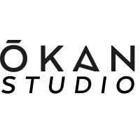ŌKAN STUDIO Logo