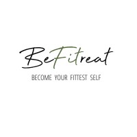 BeFitreat Logo