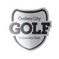 Örebro City Golf Logo