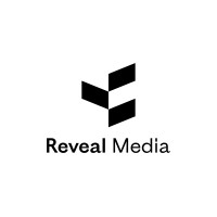 Reveal Media Logo