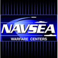 NAVSEA Warfare Centers (NSWC/NUWC) Logo