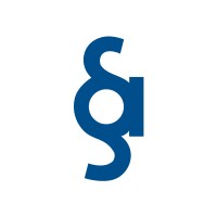 Sveriges advokatsamfund Logo