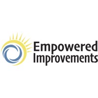 Empowered Improvements Logo