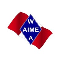 WAAIME PERU Logo