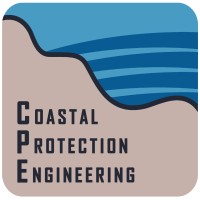Coastal Protection Engineering Logo