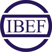 IBEF RS Logo