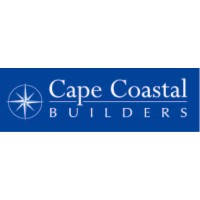 Cape Coastal Builders Logo