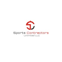 Sports Contractors Unlimited Logo
