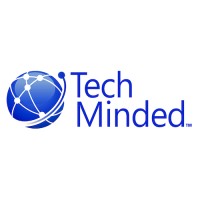 Tech Minded Logo