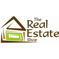 The Real Estate Shop - Brandon FL Logo