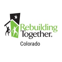 Rebuilding Together Metro Denver, Inc. Logo