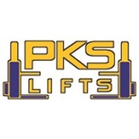 PKS Equipment & Engineering Inc. Logo