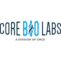 CoreBioLabs Logo