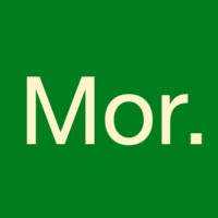 Mor Preventative Technologies Logo