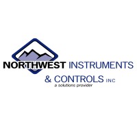 Northwest Instruments and Controls Logo