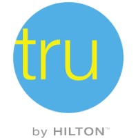 Tru by Hilton Amarillo West Logo