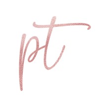 Precious Time Blog Logo