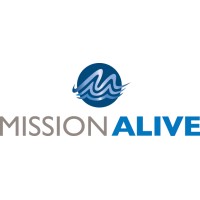 Mission Alive Logo