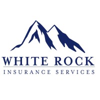 White Rock Insurance Services, LLC Logo
