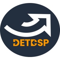 DETDSP Inc. Logo