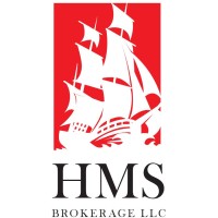 HMS Brokerage, LLC Logo
