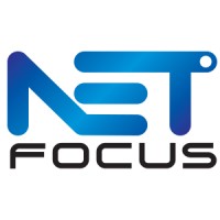 NetFocus, LLC Logo