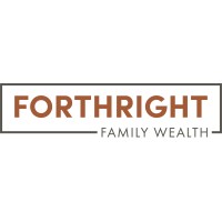 Forthright Family Wealth Logo