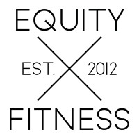 Equity Fitness Logo