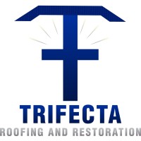 Trifecta Roofing and Restoration Logo