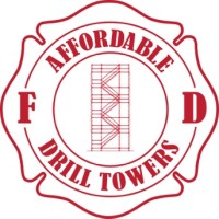 Affordable Drill Towers Logo