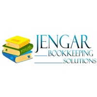 Jengar Bookkeeping Solutions Logo