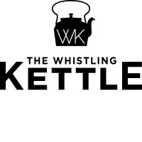 Whistling Kettle Logo