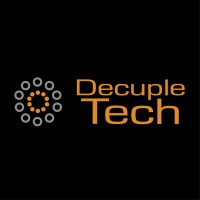 Decuple Tech Logo
