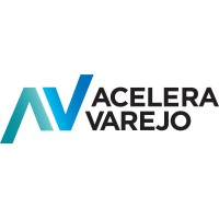 Acelera Varejo Logo