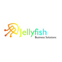 Jellyfish Business Solutions Logo