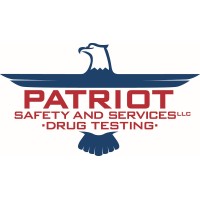 Patriot Safety and Services, LLC Logo