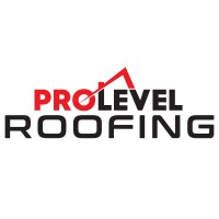 PROLEVEL ROOFING Logo