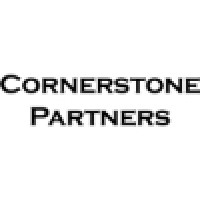 Cornerstone Partners Logo