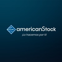 American Stock Logo