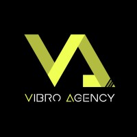Vibro Agency LLC Logo