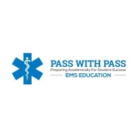 Pass with PASS Logo