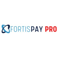 Fortis Pay Pro Logo