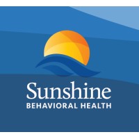 Sunshine Behavioral Health Logo