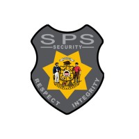 SPS Security Madison WI Logo