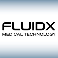Fluidx Medical Technology (GPX Embolic) Logo