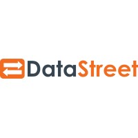 DataStreet Logo