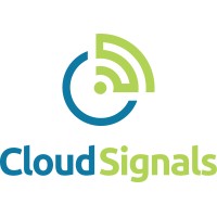 CloudSignals Logo